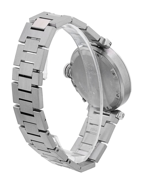 Cartier Pasha W31058M7 Image 3